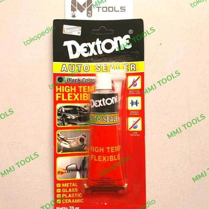 Lem Auto Sealer DEXTONE 70 gram - DEXTONE Lem Auto Sealer