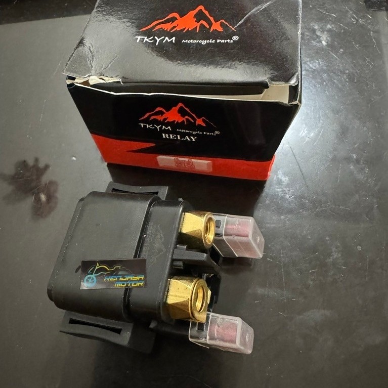 SWITCH STATER BENDIK XEON RC XEON GT 125