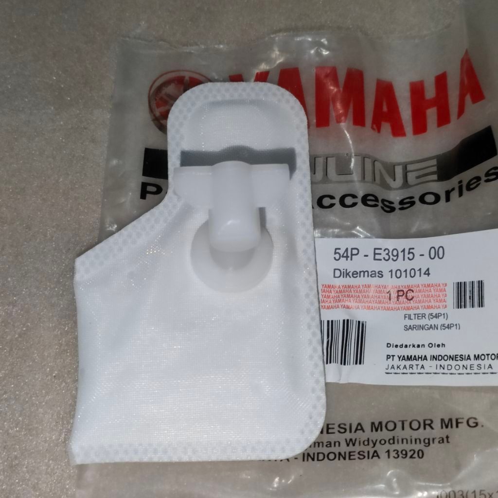 Filter fuel pump saringan bensin yamaha nmax old nmax new