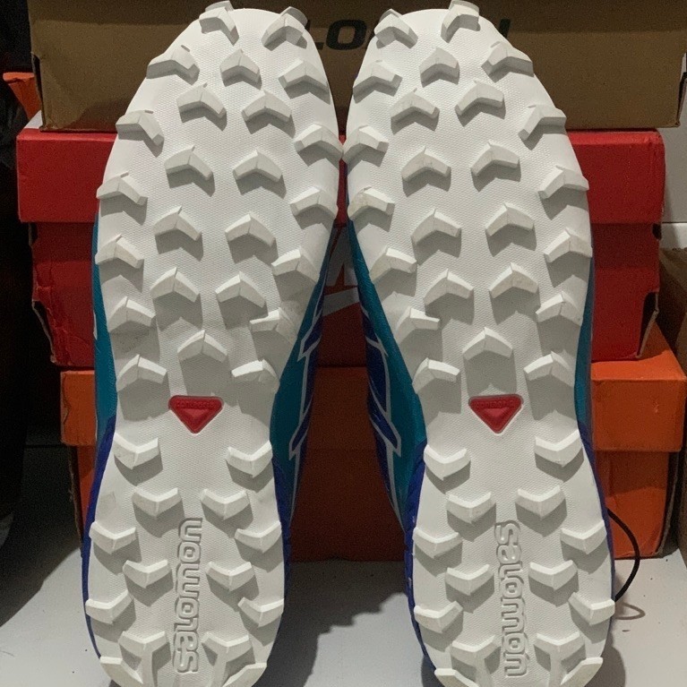 Sepatu Size 46