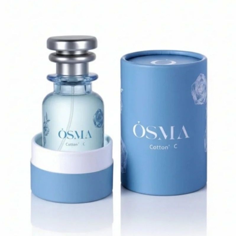 parfum osma cotton C 20 ml original