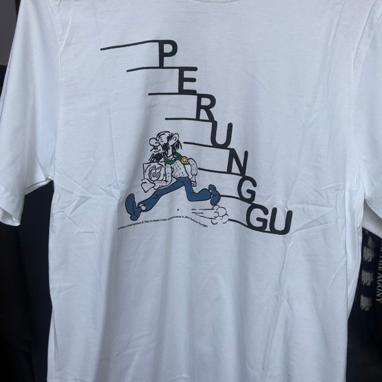 TS Perunggu