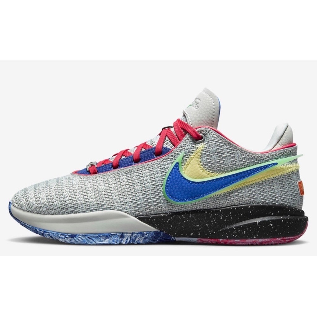 Nike Lebron 20 Lifer