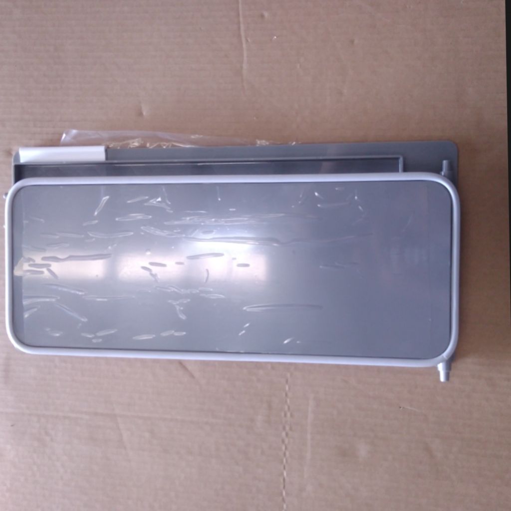 FRAME TUTUP FREEZER KULKAS 1 PINTU TOSHIBA