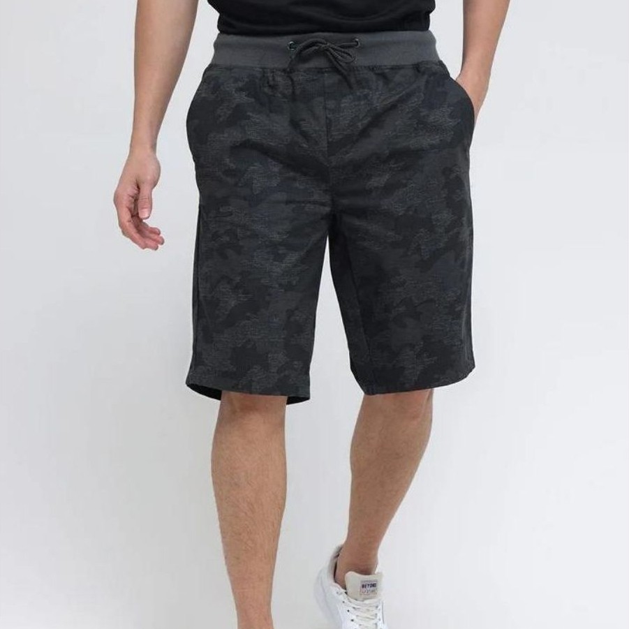 WOVEN NEVADA DEWASA/WOVEN NEVADA DEWASA MOTIF/woven original/celana pendek pria dewasa
