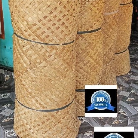 Tikar Pandan/tikar santai/anyaman pandan