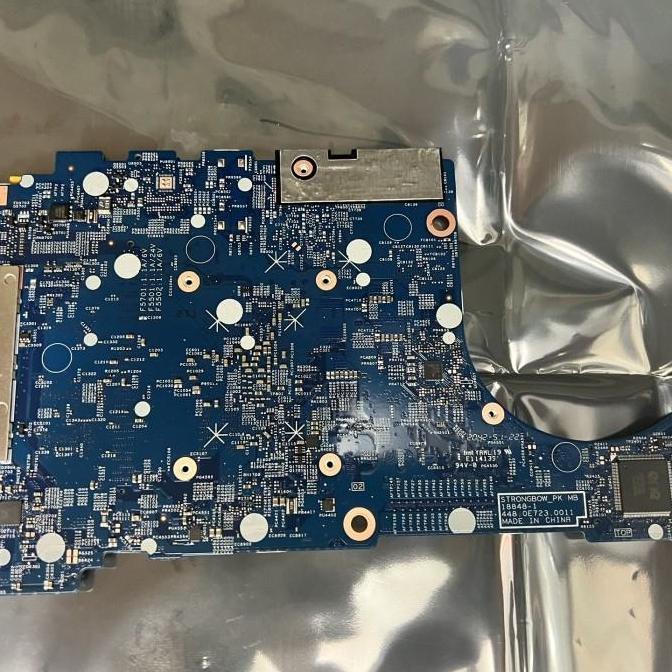 MOTHERBOARD ACER SWIFT 3 SF314-41 RYZEN 3 MAINBOARD ACER SF314-41G