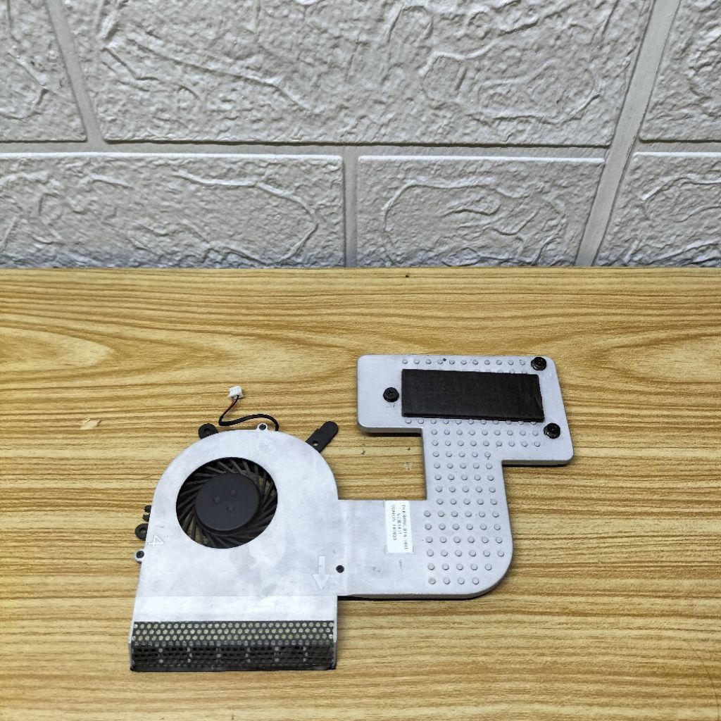 Heatsink Fan Heatsinkfan Kipas Pendingin Laptop Acer Aspire One 14 Z1401