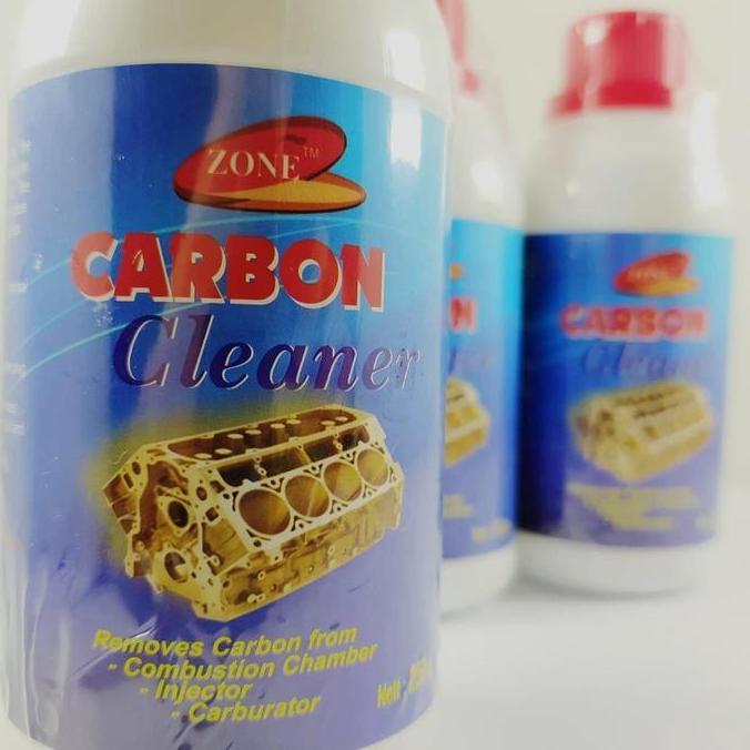 Wiuwiu- Carbon Cleaner Zone Carbon Clean 250Ml