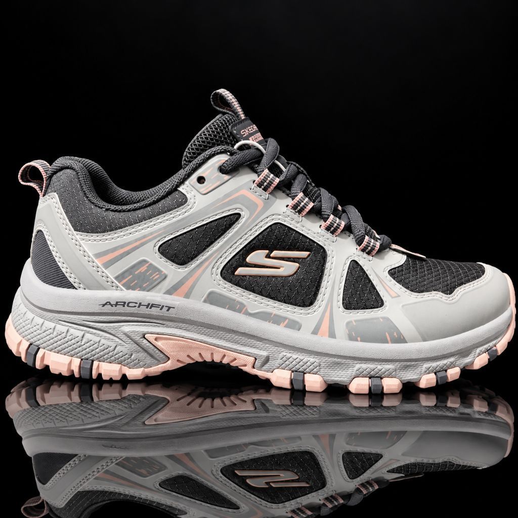 [SKECHERS] SEPATU ORIGINAL SLIP ON / SLIP INS / GO WALK / GLIDE STEP / BOBS B LITE / D'LUX WALKERS /