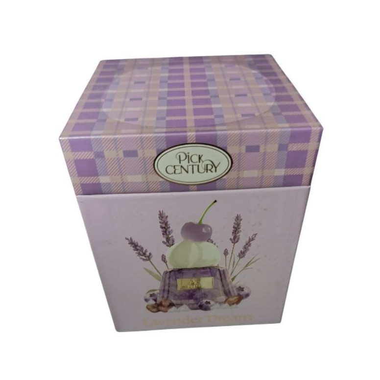 parfum pick century dessert series women's parfume lavender dream