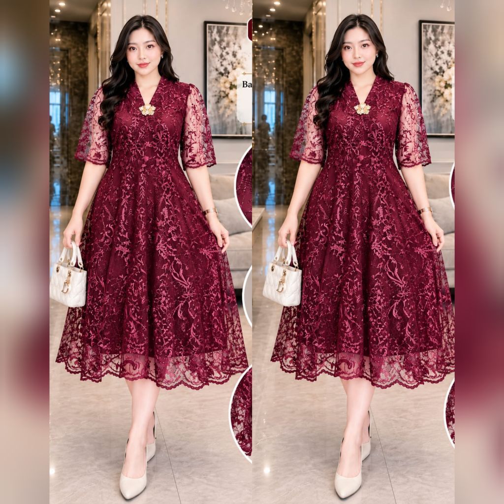 DRES TILE BRUKAT IMPORT PREMIUM