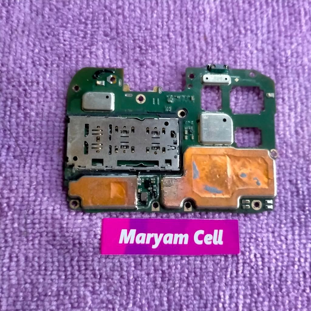 mesin oppo a15kondisi mati janda