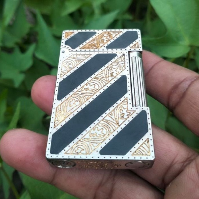 S.T Dupont lighter