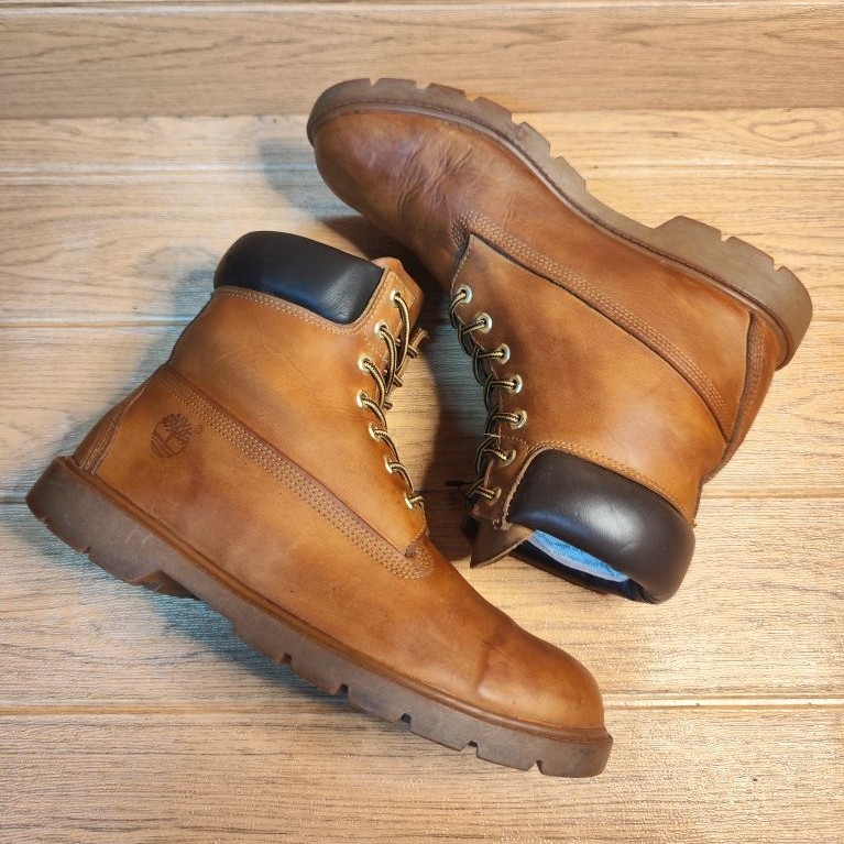 Timberland icon eize 45