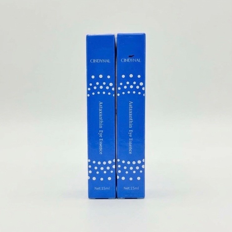 CINDYNAL ASTAXANTHIN EYE ESSENCE