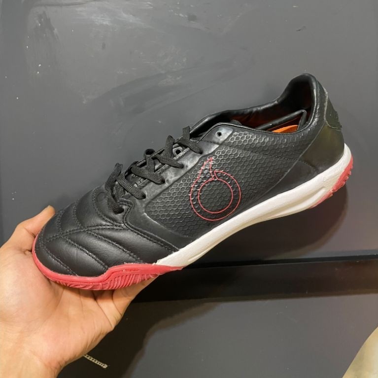 Sepatu Futsal Ortus Second Original Size 40