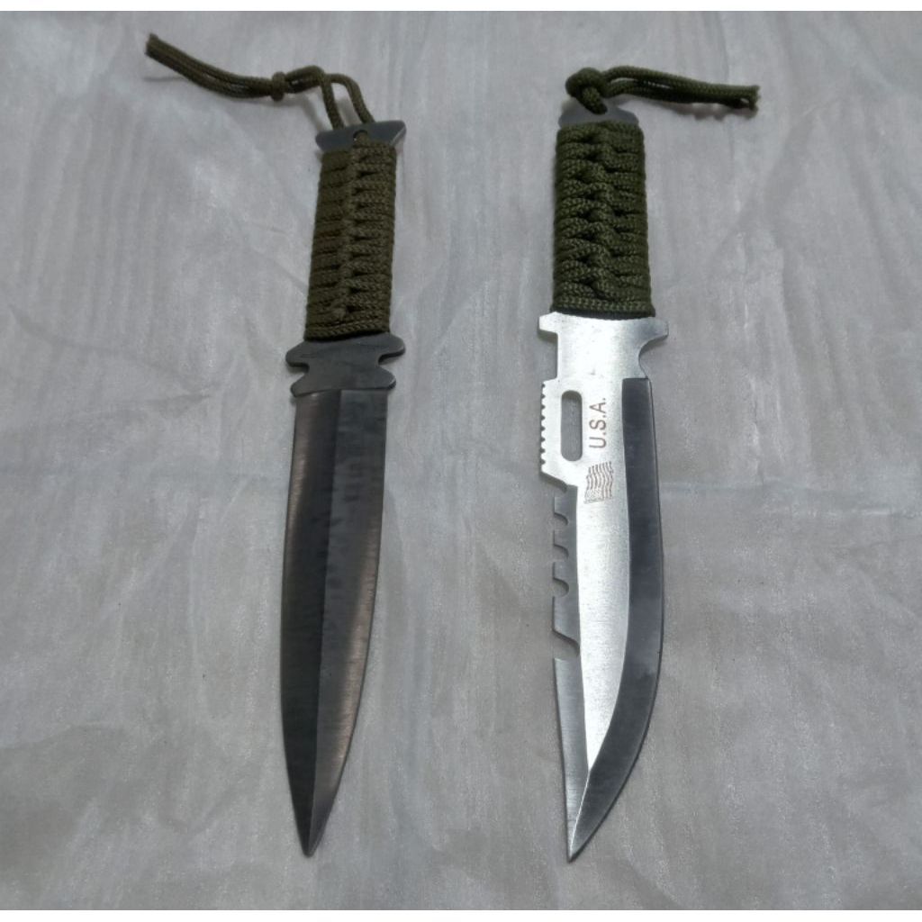 Trhowing Knife , Pisau Camping & Sport , Pisau Lempar