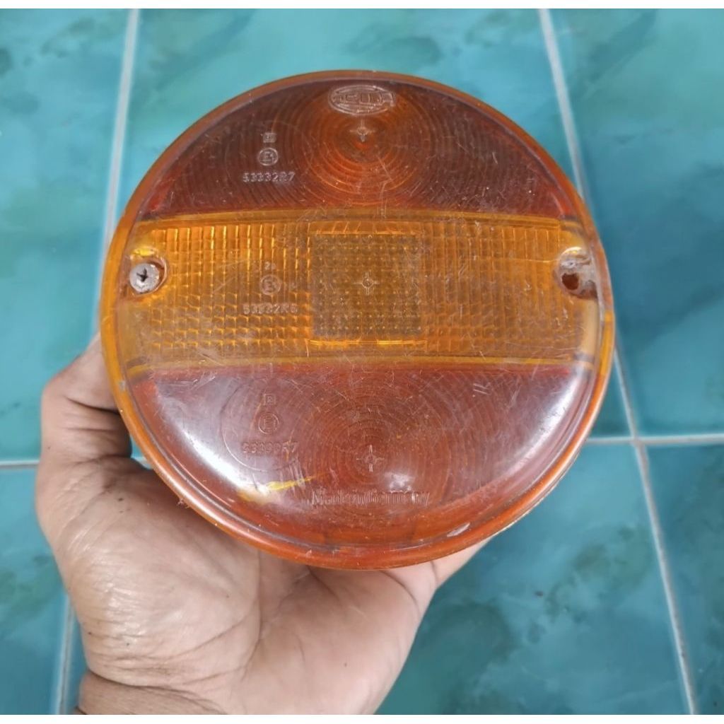 Lampu stop mobil truk mercy bagong mercy nunung lampu stop belakang mobil jeep classic hella germany