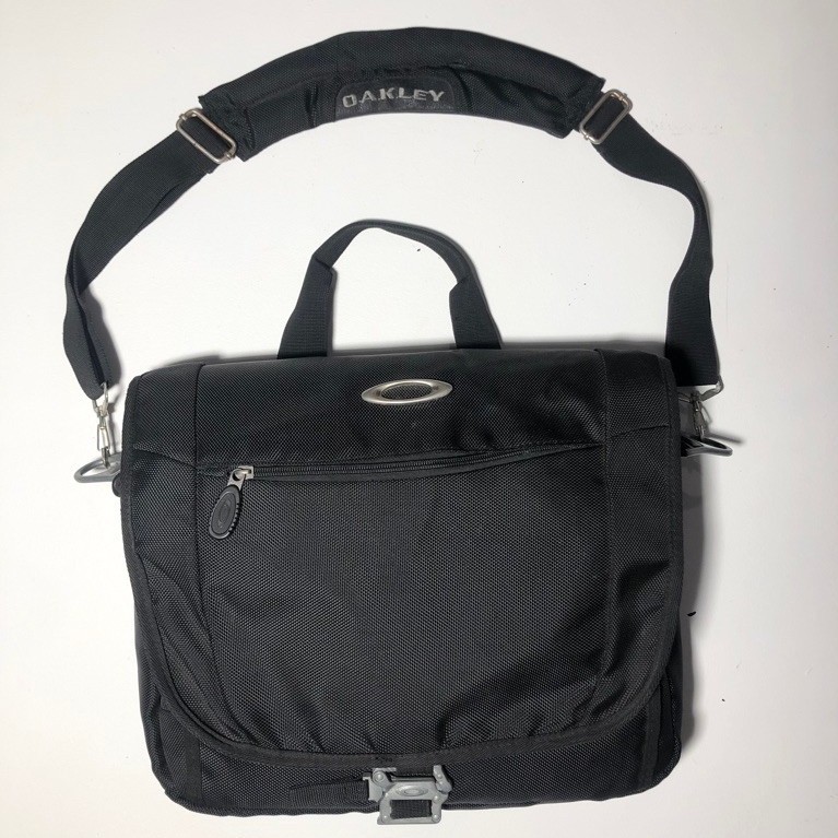 Oakley Messenger Bag nylon