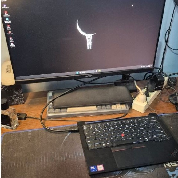 Thinkpad E14 gen 7 ultra 5