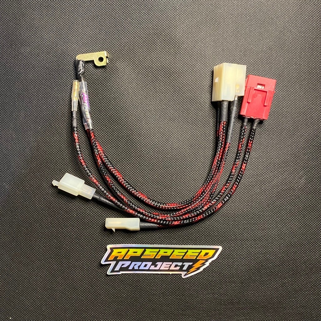 KABEL BENDIK STATER MIO Sporty/Smile
