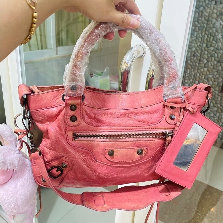 balenciaga preloved