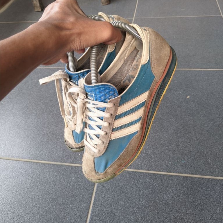Adidas Sl 72