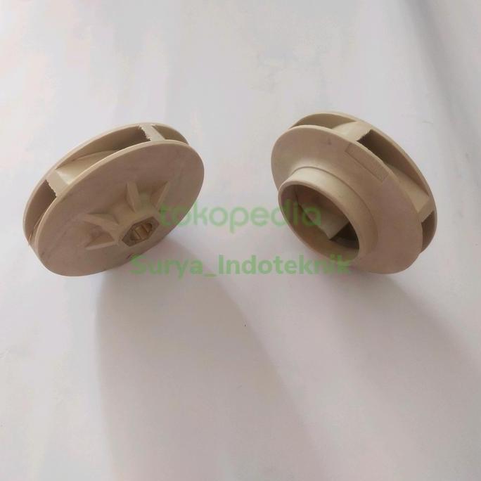 Kipas impeller pompa celup submersible Yamamax SRX-550