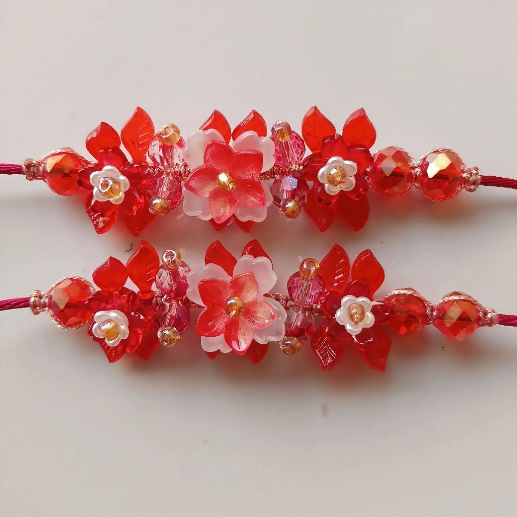 Gelang Tali Pandora / Gelang Tali Pandora Emas