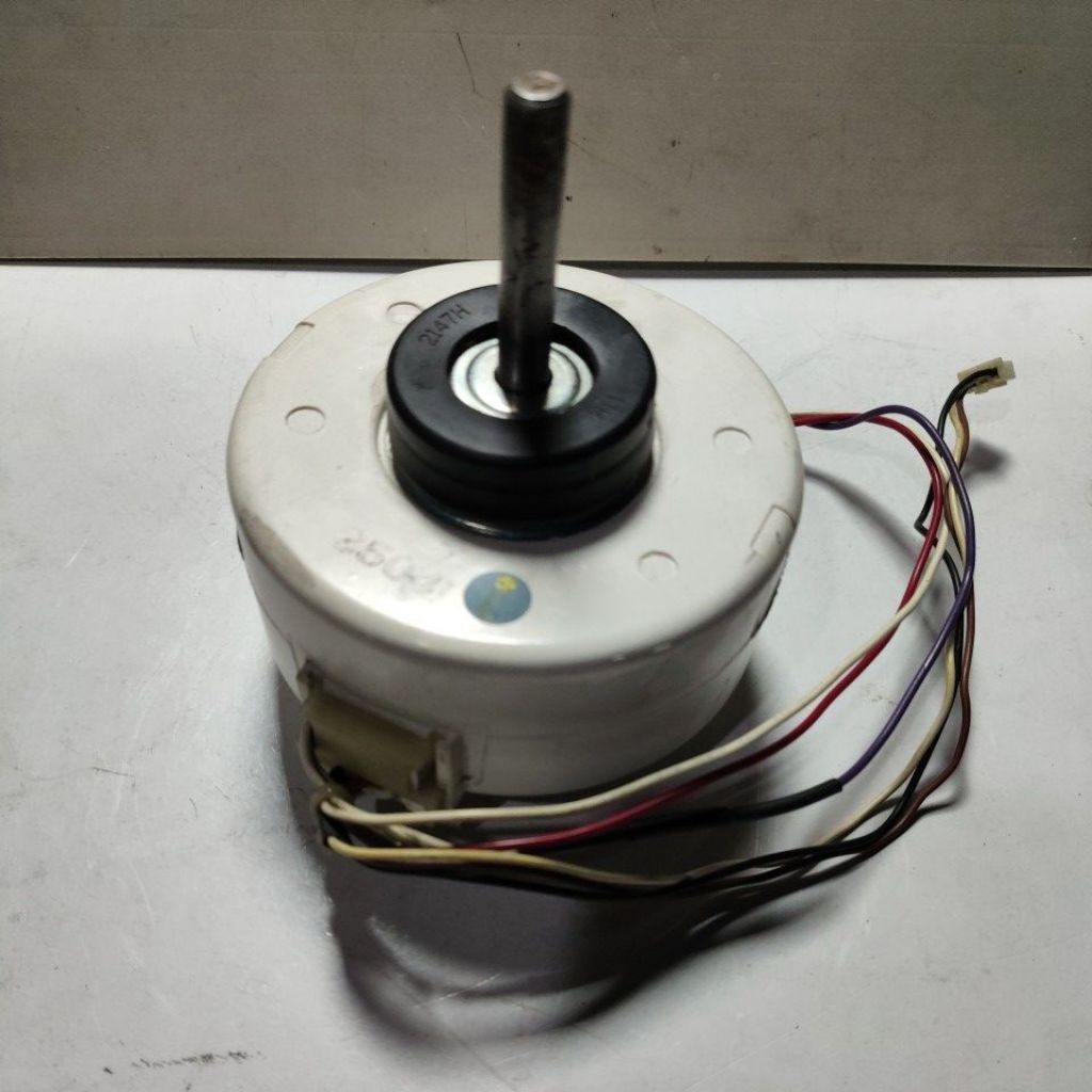 Dinamo fan motor AC changhong blower indoor AC Changhong