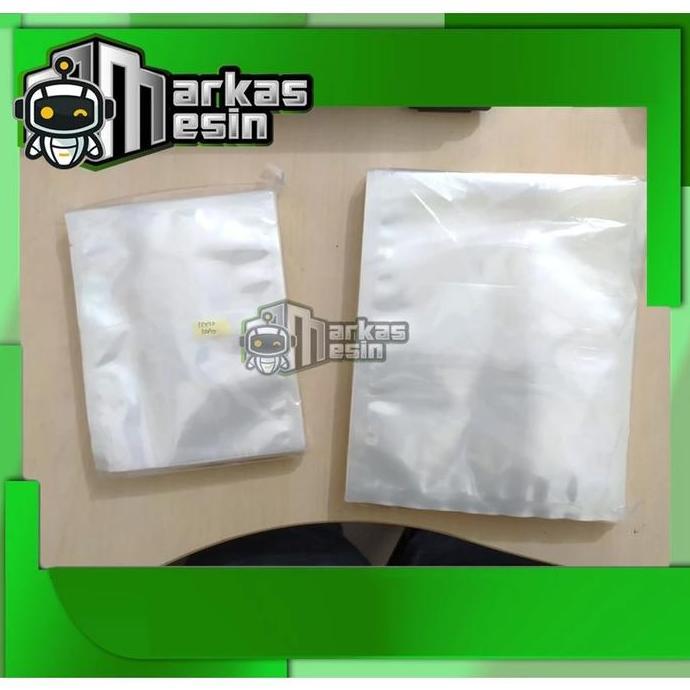Plastik Vacuum / Plastik Vacum / Plastik Nylon / Plastik Vacuum Sealer