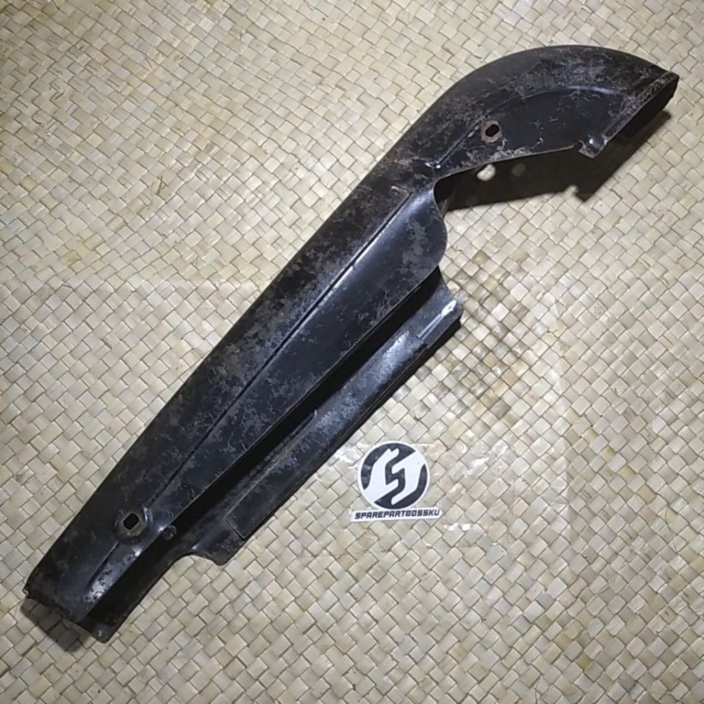 Ketengkas tutup rantai atas honda s90 honda astra honda s90z