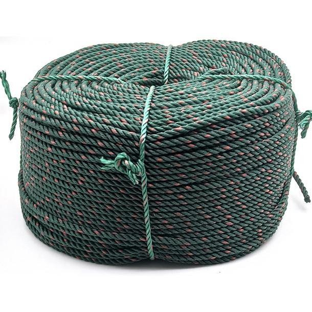 

ROLL - TALI Tambang Plastik PE 4mm