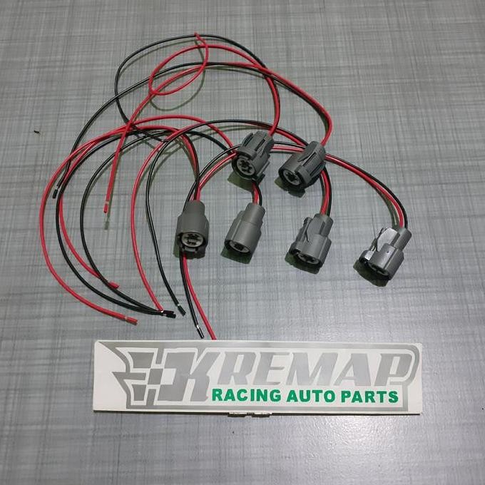 soket iat ect iacv genio estilo ferio