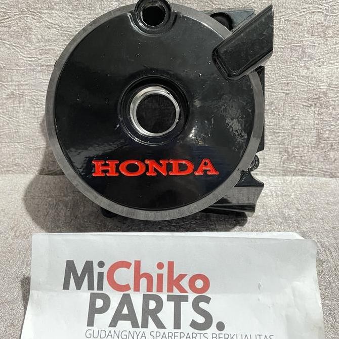 Tutup Magnet HONDA GL Pro CDI merk OSK