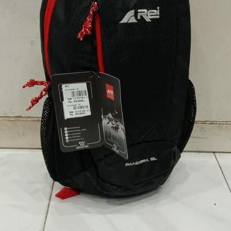 Tas Ransel Rei Ori Pandora 10L