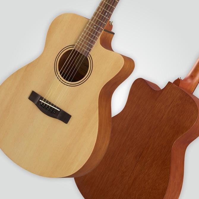 YAMAHA FS400C / FS400C / GITAR AKUSTIK JS