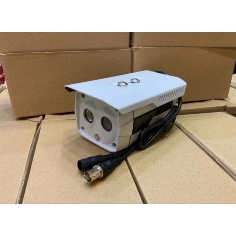 Camera Cctv Outdoor Analog 1200Tvl