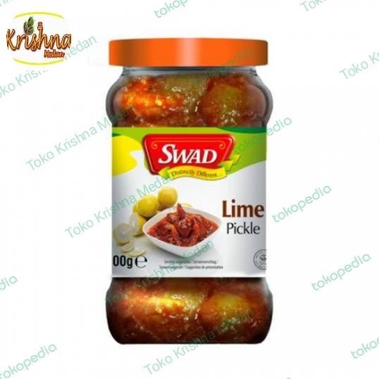 

*:*:*:*:*] swad lime pickle 300g