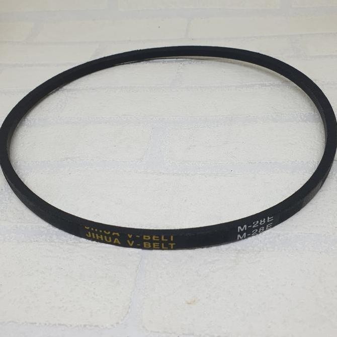 ] vbelt mesin cuci sanken M-28