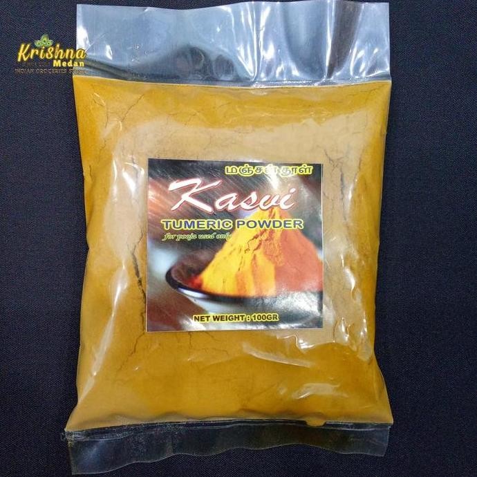 

:::::::] Kunyit Pooja 100 gr