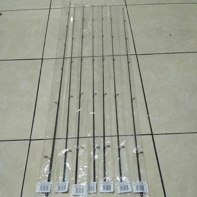 Top Section Joran Cangkek 632 Gen S