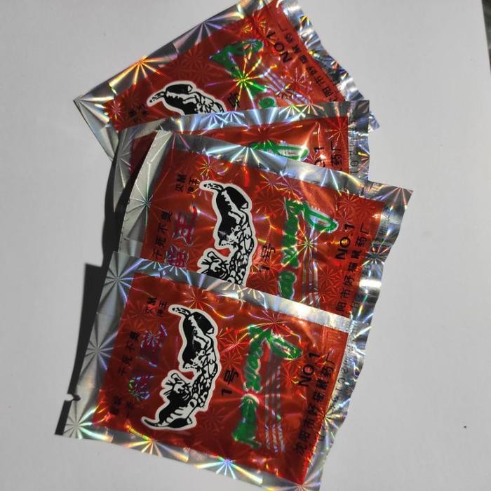 [Cod] - Racun Tikus Mao Wang No 1 Asli - Paling Ampuh Tikus Langsung Mati Di