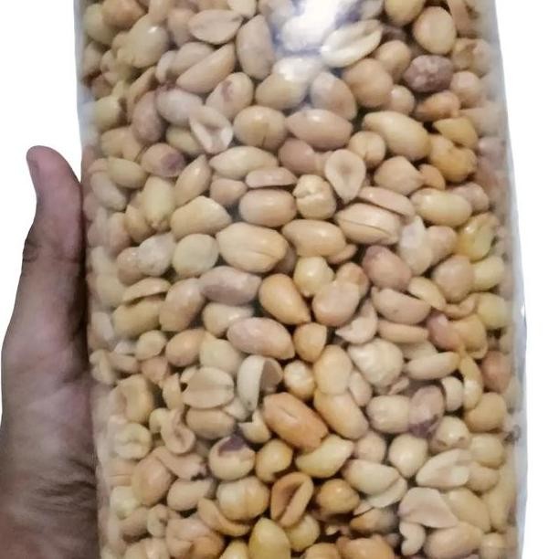 

Kacang Bawang Goreng 1 Kg Snas Makanan Ringan Food