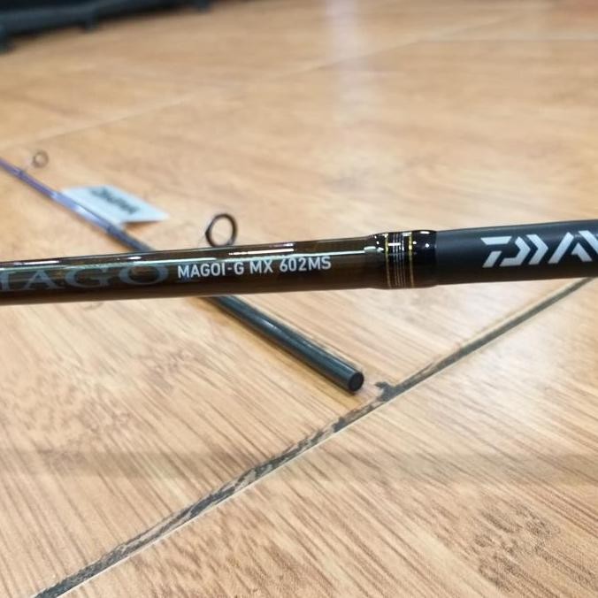 Joran Daiwa MAGOI-G MX 602MS-SD (New)