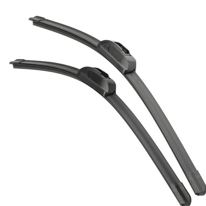 Helios Wiper Wuling Cortez Frameless High Performance