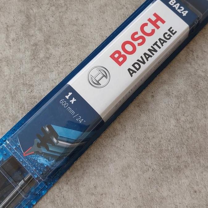 Wiper Datsun Go - Datsun Go+ Panca BOSCH Advantage