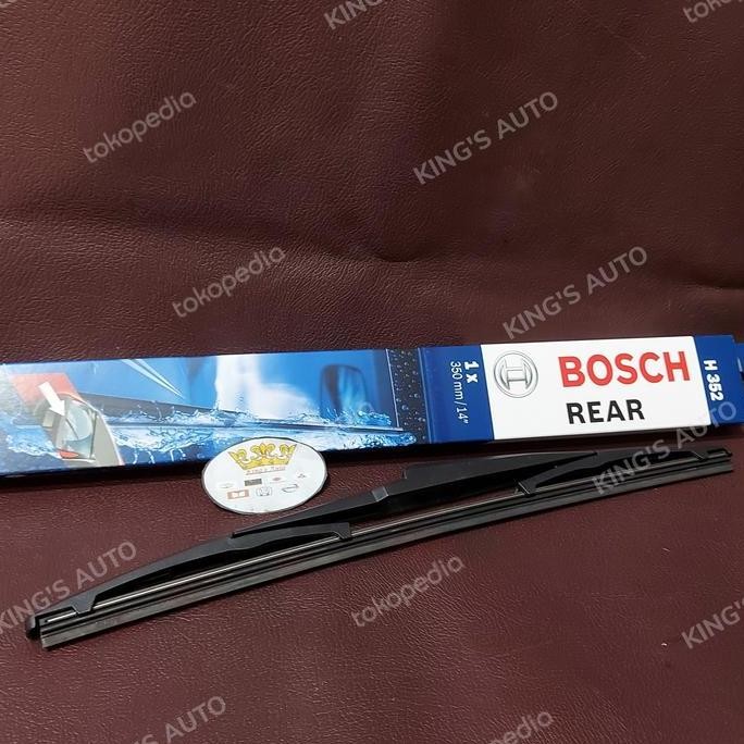WIPER BELAKANG AVANZA - XENIA BOSCH