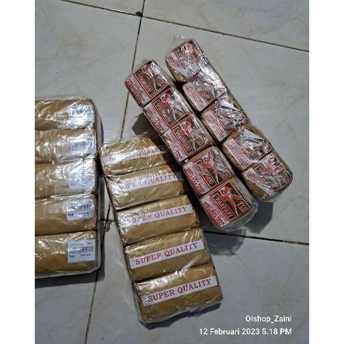 

welcome to tahuan jaya 10 bungkus Teh tubruk SUPER Tjatoet 100 gram aroma melati khas dan berkualitas a